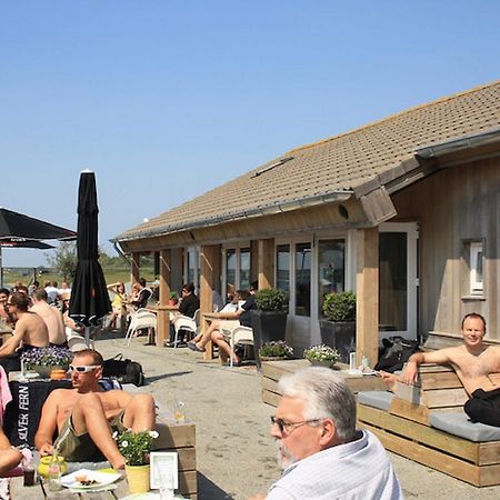 Penthouse Xl Veerse Meer Kamperland Ngoại thất bức ảnh