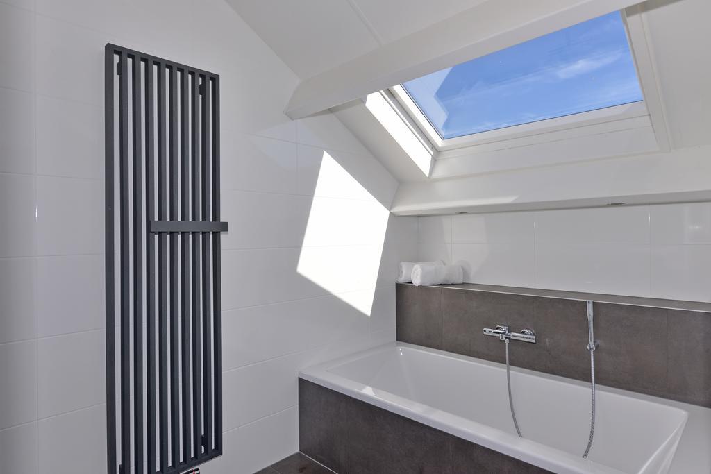 Penthouse Xl Veerse Meer Kamperland Ngoại thất bức ảnh