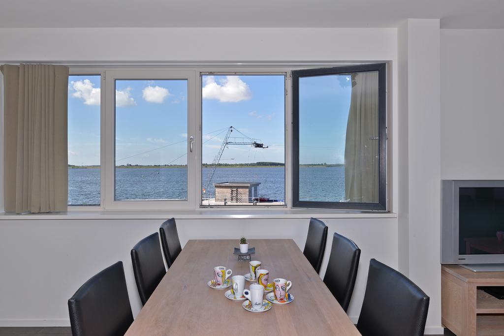 Penthouse Xl Veerse Meer Kamperland Ngoại thất bức ảnh