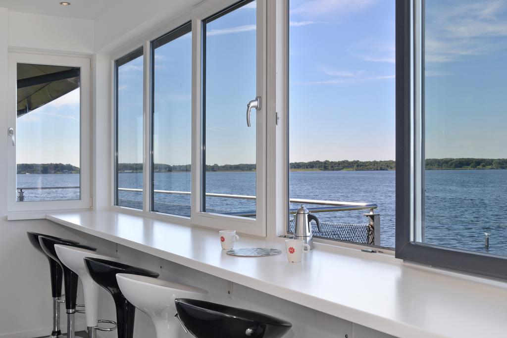 Penthouse Xl Veerse Meer Kamperland Ngoại thất bức ảnh