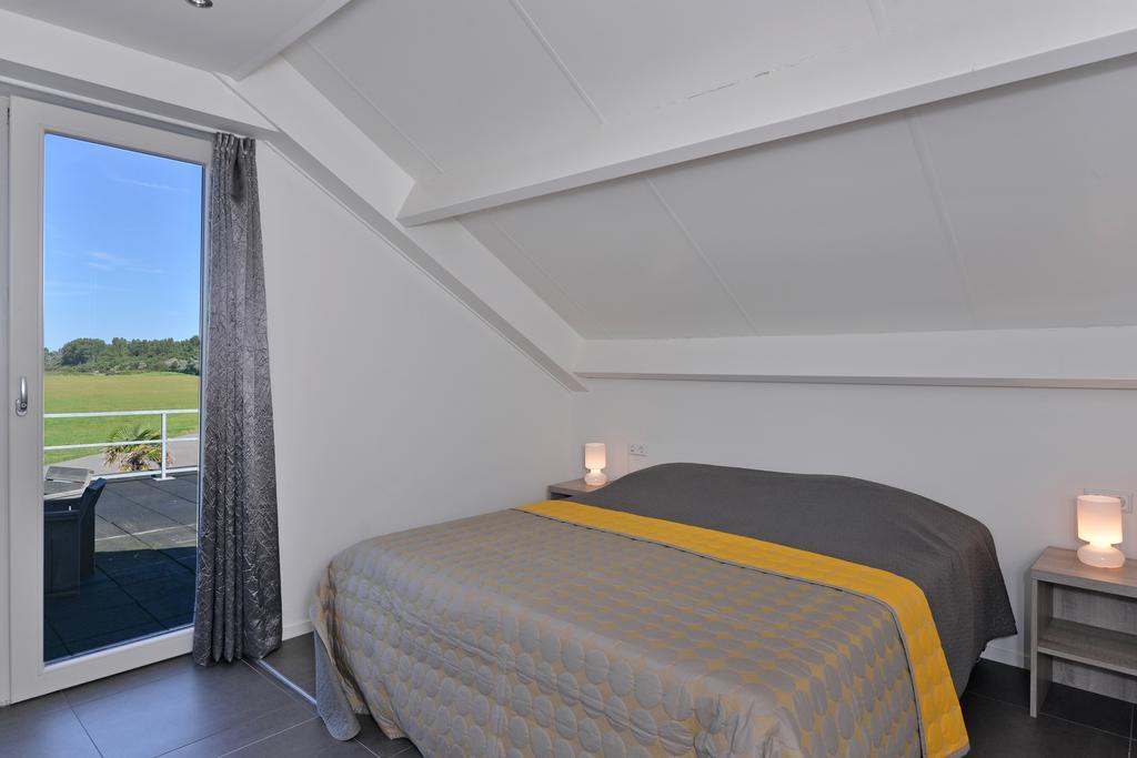 Penthouse Xl Veerse Meer Kamperland Ngoại thất bức ảnh