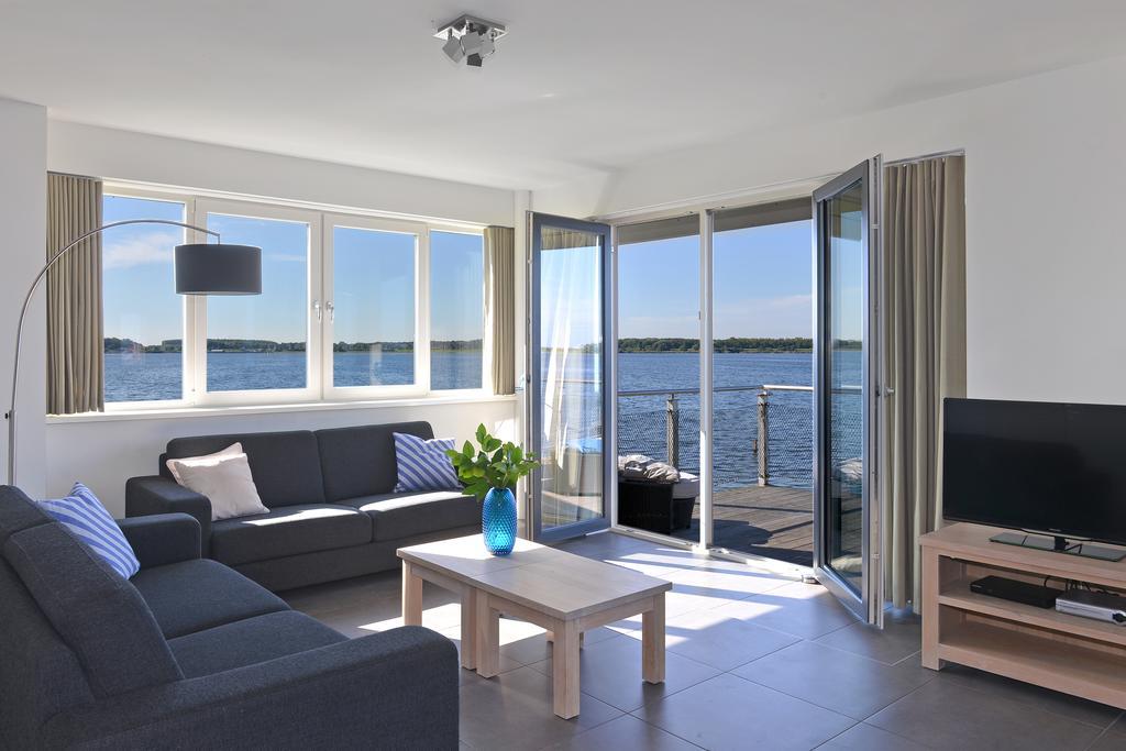 Penthouse Xl Veerse Meer Kamperland Ngoại thất bức ảnh